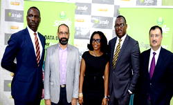 Smile launches 4G LTE calls service at 8k per second
