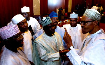 State govs fuelling Niger Delta crisis —OMPALAN