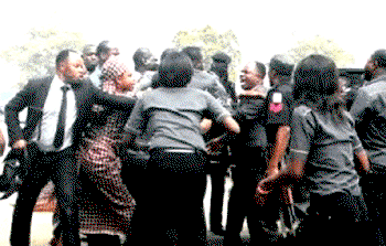 Forgery Charge: AGF takes over trial of ex-Assemblies of God Church leader
