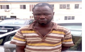 Fraudsters now kidnap victims, collect ATM cards