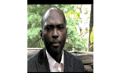 Why I am still pursuing 2011 presidential election case– Adah Obekpa