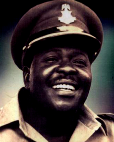 Fajuyi and revisionist Northern elders
