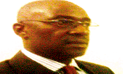 Financial stability can redress Nigeria’s economic woes- Aderohunmu