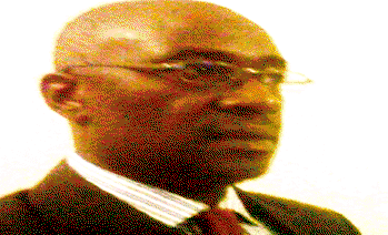 Financial stability can redress Nigeria’s economic woes- Aderohunmu