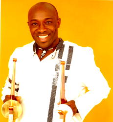 Adewale Ayuba bags 2018 Afroglobal Television Excellence Award