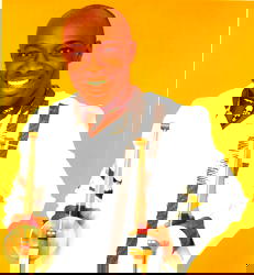 Why my music appeals to the younger generation— Adewale Ayuba