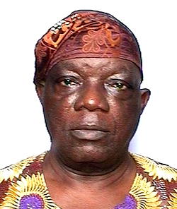 Lagos Rep, Adewale Oluwatayo is dead