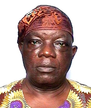 Ifako-Ijaye Federal Constituency, Lagos mourn Adewale