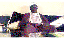 How I escaped ambush that killed my royal grandfather, mother–  8-yr-old boy