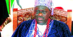 Our Ikorodu massacre story, by monarch, Oba Ajibade Agoro