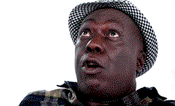 My girlfriend’s mum blocked our marriage plans- Awurum, top Nollywood actor
