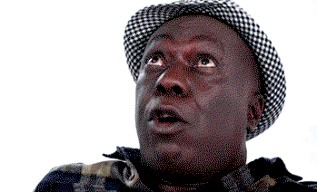 My girlfriend’s mum blocked our marriage plans- Awurum, top Nollywood actor