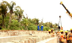Nigerian-Benin JBP functioning below par’
