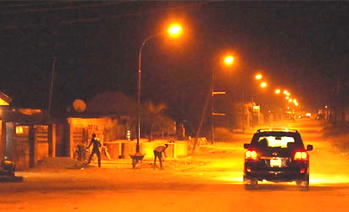 Refrain from night journeys, FRSC urges commercial drivers