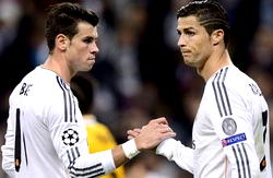 Lay off Bale, says Zidane, as Real end Napoli dream