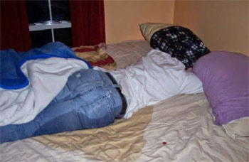 Bedwetting among adults is hereditary – Physcian