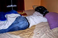 Tips on why you bedwet
