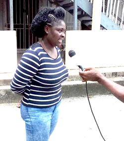 NAPTIP arrests another human trafficker in Edo