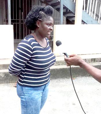 NAPTIP arrests another human trafficker in Edo