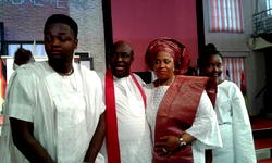Bishop’s son escapes UNIPORT’s kidnappers