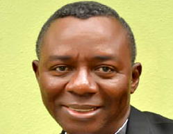 Locking wives at home is not marriage- Bishop Ighele