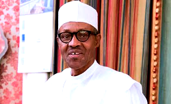 Our President, Our Memory Lane