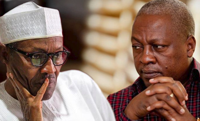 Ghana blames power cuts on Nigeria as militants blow up 3 Chevron manifolds