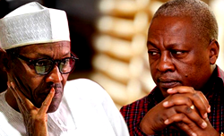 Ghana blames power cuts on Nigeria as militants blow up 3 Chevron manifolds