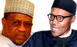Recapturing Sambisa: IBB salutes President Buhari’s courage, determination