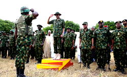 Dictatorship and the legislature