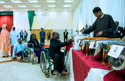 $672m donation from Oslo summit on food crisis in N/East excites Dogara