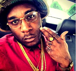 Stefflon Don,  Mad Cobra, Burna Boy, others for ‘Warri Again’