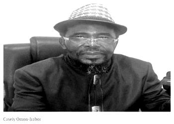 Edo APC guber aspirant, Omon-Irabor escapes assassination