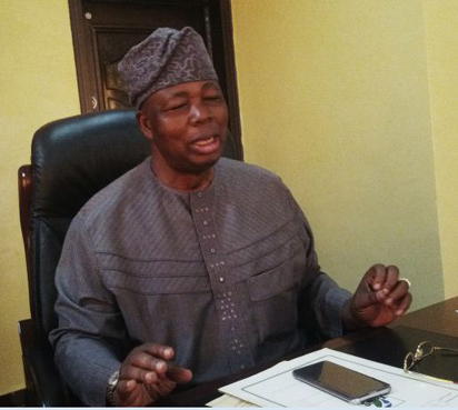 NEGPRO scheme will eliminate egg glut — Badmus