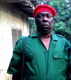 Nollywood directors declare war against soft-porn movies