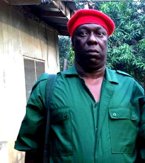 Nollywood directors declare war against soft-porn movies