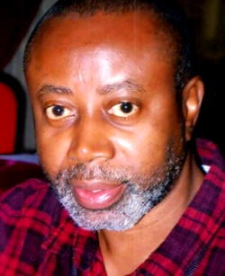 Why Buhari can’t deal with corruption — Onumah