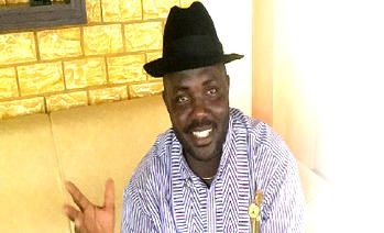 Only N/D elements with ulterior motives are fighting Buhari- High Chief Loyibo