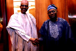 GMB and Obasanjo’s 2019 Coalition for Nigeria(2)