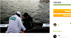 Shame of a nation: More Nigerian athletes solicit for fund on social media