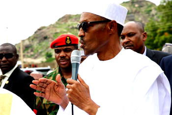 No plan to impeach Buhari – SENATE