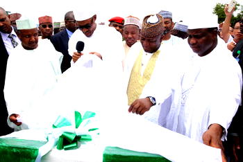 Abuse of power in Zamfara