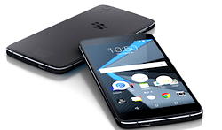 BlackBerry brings  second android device powered with  security, privacy to market