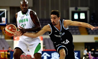 D’Tigers beat Argentina 96-92