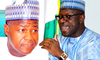 Budget Padding: Don’t use your personal interest to overheat the polity, Group warns Jibrin
