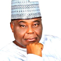 PDP Chairmanship: My case with EFCC will not affect me – Dokpesi