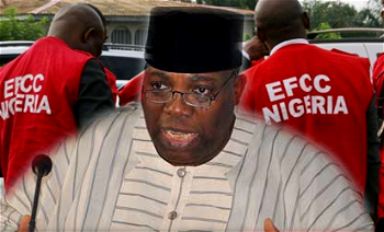 Breaking: Doyin Okupe detained by EFCC – PDP