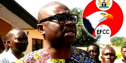 Fayose’s accounts remain frozen till Nov. 7