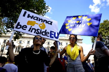Italy Referendum unsafe for Europe