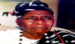 Father of ex-speaker pro-tempore, Tsegba, kidnapped in Benue